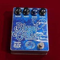 Menatone Blue Collar Mojo PTP