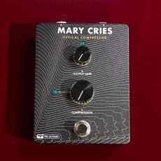 Paul Reed Smith [PRS] MARY CRIES OPTICAL COMPRESSOR 【美品中古】【箱取説付】_7