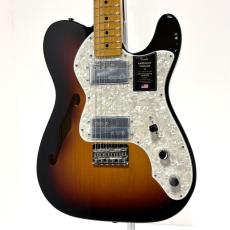Fender American Vintage II 72 Telecaster / 3-Color Sunburst