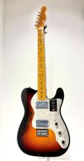 Fender American Vintage II 72 Telecaster / 3-Color Sunburst_2