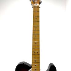 Fender American Vintage II 72 Telecaster / 3-Color Sunburst_3