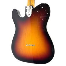 Fender American Vintage II 72 Telecaster / 3-Color Sunburst_5