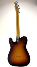 Fender American Vintage II 72 Telecaster / 3-Color Sunburst_6