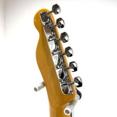 Fender American Vintage II 72 Telecaster / 3-Color Sunburst_8