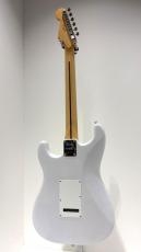 Fender Made in Japan Hybrid II 2026 Collection Stratocaster Misty Satin, Rosewood Fingerboard, Pink Mist_6