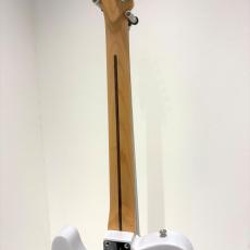 Fender Made in Japan Hybrid II 2026 Collection Telecaster Misty Satin, Rosewood Fingerboard, Yellow Mist_7