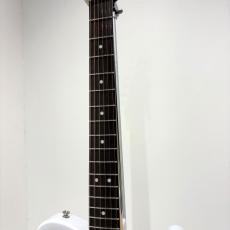 Fender Made in Japan Hybrid II 2026 Collection Telecaster Misty Satin, Rosewood Fingerboard, Pink Mist_3