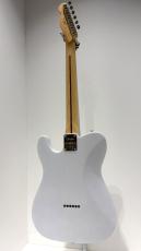 Fender Made in Japan Hybrid II 2026 Collection Telecaster Misty Satin, Rosewood Fingerboard, Pink Mist_6