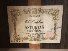 ASTURIAS E.C. EMBLEM_9