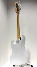 Fender Made in Japan Hybrid II 2026 Collection Jazz Bass Misty Satin, Rosewood Fingerboard, Blue Mist_6