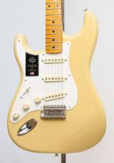 Fender American Vintage II 1957 Stratocaster Left-Hand / Vintage Blonde【左利き】【お買い得】