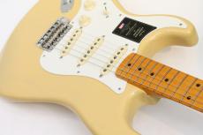 Fender American Vintage II 1957 Stratocaster Left-Hand / Vintage Blonde【左利き】【お買い得】_5