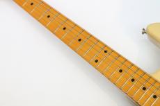 Fender American Vintage II 1957 Stratocaster Left-Hand / Vintage Blonde【左利き】【お買い得】_7