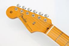 Fender American Vintage II 1957 Stratocaster Left-Hand / Vintage Blonde【左利き】【お買い得】_8