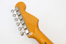 Fender American Vintage II 1957 Stratocaster Left-Hand / Vintage Blonde【左利き】【お買い得】_10
