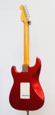 Fender American Vintage II 1965 Stratocaster / Candy Apple Red / 3.59kg_4