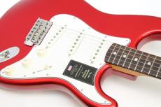 Fender American Vintage II 1965 Stratocaster / Candy Apple Red / 3.59kg_5