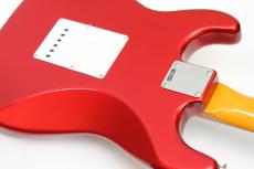Fender American Vintage II 1965 Stratocaster / Candy Apple Red / 3.59kg_6