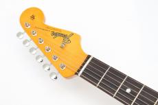 Fender American Vintage II 1965 Stratocaster / Candy Apple Red / 3.59kg_8