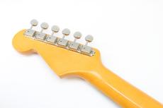 Fender American Vintage II 1965 Stratocaster / Candy Apple Red / 3.59kg_10