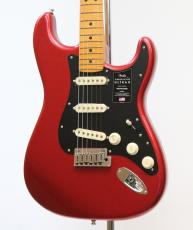 Fender American Ultra II Stratocaster / Sinister Red【お買い得】