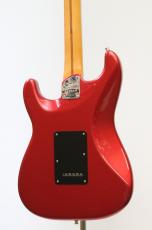 Fender American Ultra II Stratocaster / Sinister Red【お買い得】_2