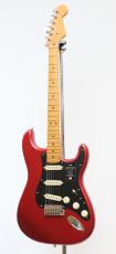 Fender American Ultra II Stratocaster / Sinister Red【お買い得】_3