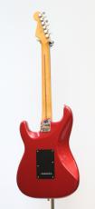 Fender American Ultra II Stratocaster / Sinister Red【お買い得】_4
