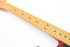 Fender American Ultra II Stratocaster / Sinister Red【お買い得】_5