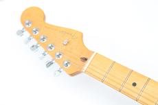 Fender American Ultra II Stratocaster / Sinister Red【お買い得】_6
