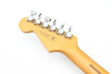 Fender American Ultra II Stratocaster / Sinister Red【お買い得】_8
