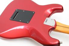 Fender American Ultra II Stratocaster / Sinister Red【お買い得】_10