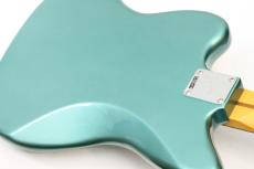 Fender American Professional Classic Jazzmaster / Faded Sherwood Green Metallic【Made in USA】_2
