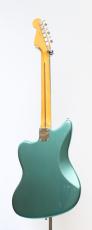 Fender American Professional Classic Jazzmaster / Faded Sherwood Green Metallic【Made in USA】_6