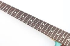 Fender American Professional Classic Jazzmaster / Faded Sherwood Green Metallic【Made in USA】_7