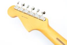 Fender American Professional Classic Jazzmaster / Faded Sherwood Green Metallic【Made in USA】_10