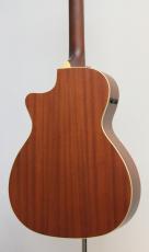 Fender Newporter Player / Tidepool【エレアコ】【お買い得】_2