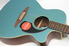 Fender Newporter Player / Tidepool【エレアコ】【お買い得】_3