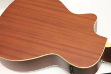 Fender Newporter Player / Tidepool【エレアコ】【お買い得】_4