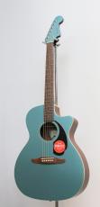 Fender Newporter Player / Tidepool【エレアコ】【お買い得】_5