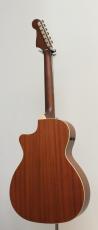 Fender Newporter Player / Tidepool【エレアコ】【お買い得】_6