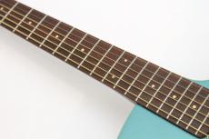 Fender Newporter Player / Tidepool【エレアコ】【お買い得】_7