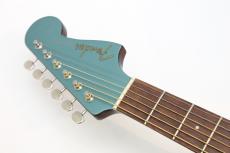 Fender Newporter Player / Tidepool【エレアコ】【お買い得】_8