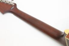 Fender Newporter Player / Tidepool【エレアコ】【お買い得】_9