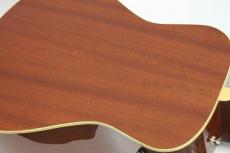 Fender Malibu Player / Sunburst【エレアコ】【お買い得】_2