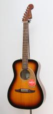 Fender Malibu Player / Sunburst【エレアコ】【お買い得】_3