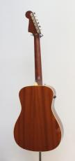 Fender Malibu Player / Sunburst【エレアコ】【お買い得】_4