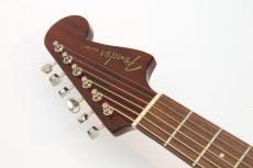 Fender Malibu Player / Sunburst【エレアコ】【お買い得】_5