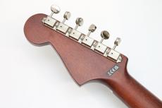 Fender Malibu Player / Sunburst【エレアコ】【お買い得】_6