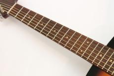 Fender Malibu Player / Sunburst【エレアコ】【お買い得】_7